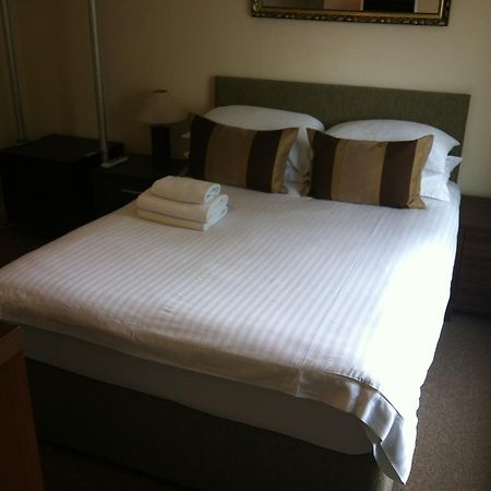 Acacia Guest House เคมบริดจ์ ห้อง รูปภาพ